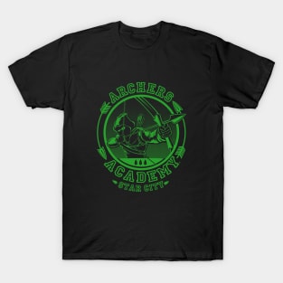 ARCHERS ACADEMY T-Shirt